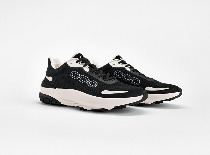 Produktbild GNL Fast Walk Cream Black (40)