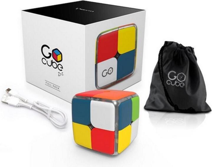 Particula GoCube 2x2 Edge Full Pack