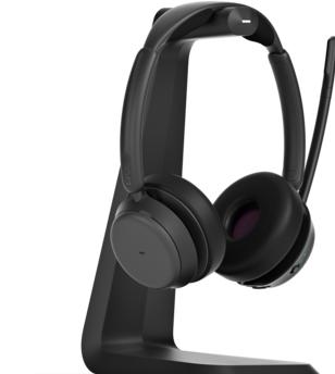 Immagine prodotto EPOS Impact 1061T ANC (Senza fili, USB-A)