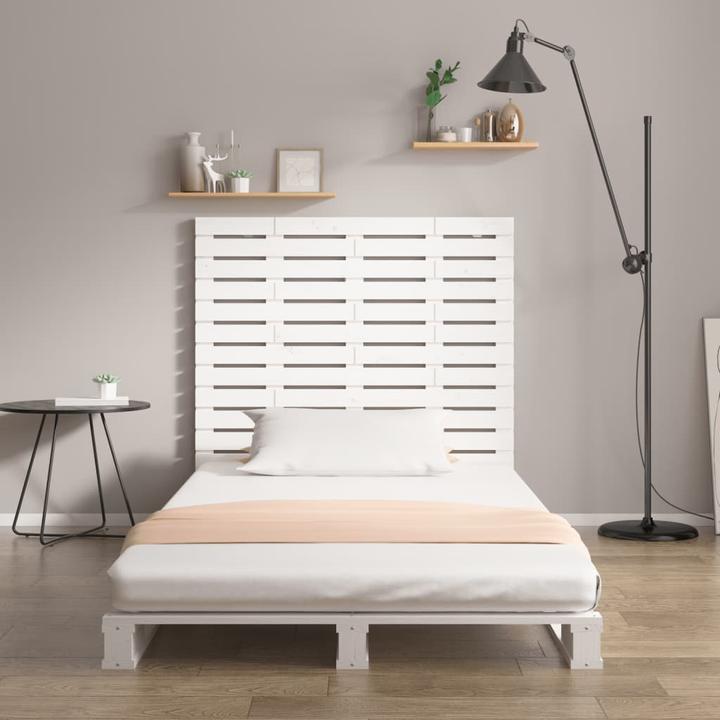 Actual product image VidaXL Oksiutka (126 x 3 x 91.5 cm)