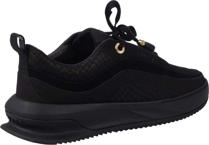 Produktbild Lavair Sneaker Aero Logo Wildleder (45.5)