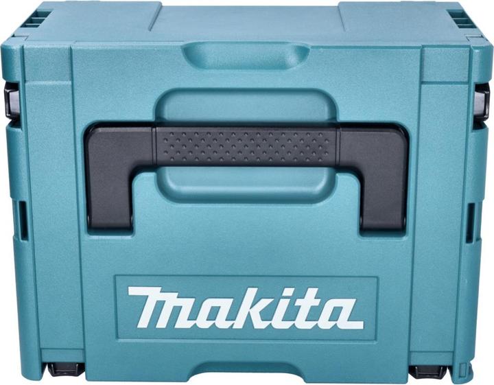 Produktbild Makita DJV 185 F1J Akku PendelhubstichsÃ¤ge 18 V Brushless + 1x Akku 3,0 Ah + Makpac - ohne Ladeger