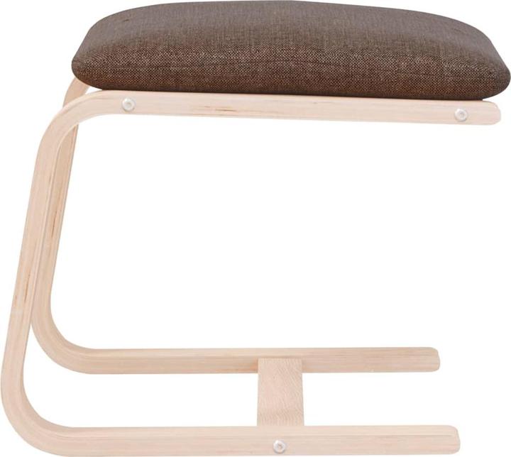 Image du produit vidaXL Fusshocker