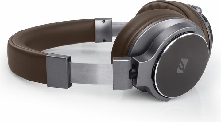 Produktbild Muse M-278 BT (12 h, Kabellos, Kabelgebunden)