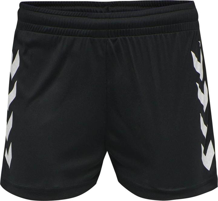 Produktbild hummel Core Xk Poly Shorts Woman (S)