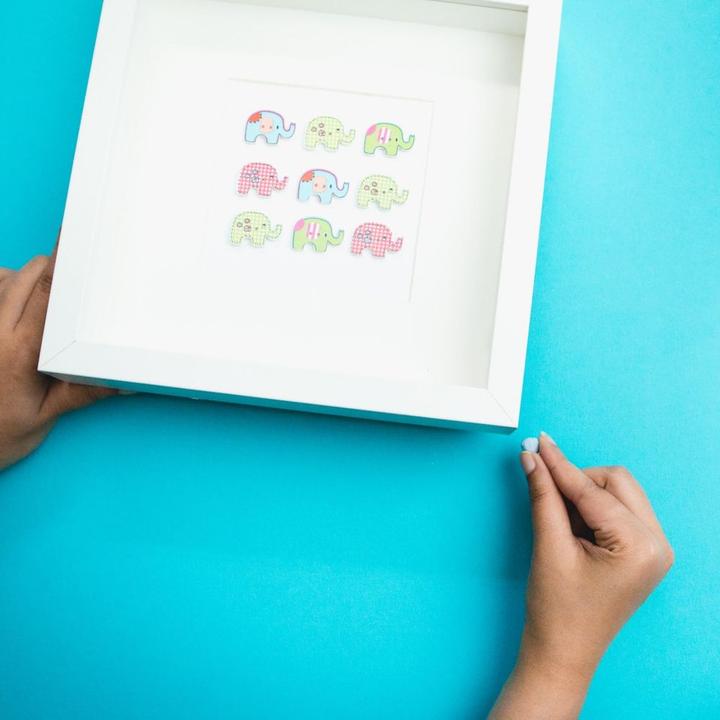 Actual product image Bostik Blu Tack (45 g)