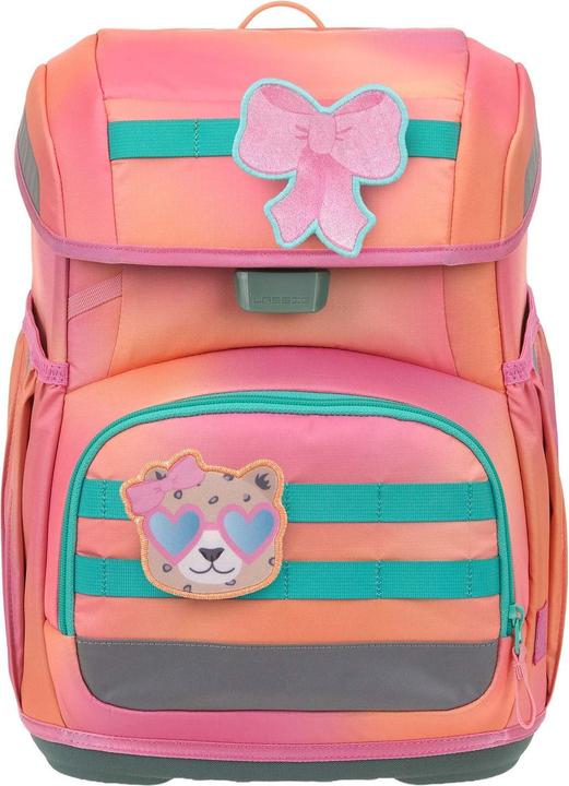 Produktbild Lässig Light Unique School Set 7-teilig (21 l)