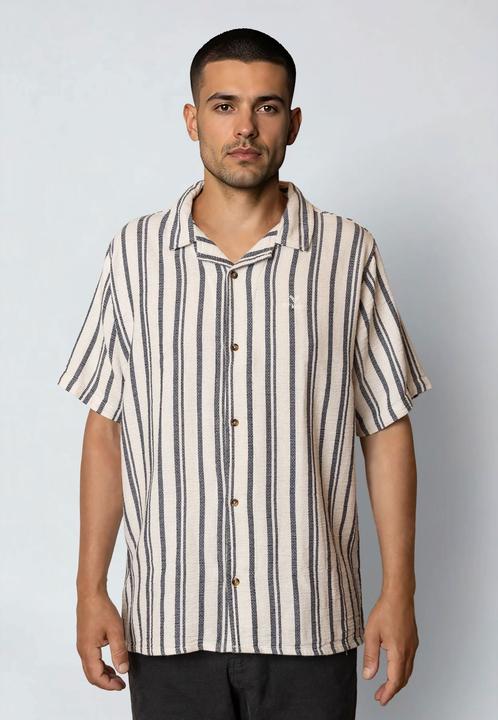 Immagine prodotto Fat Moose Orlean bowling shirt (L)