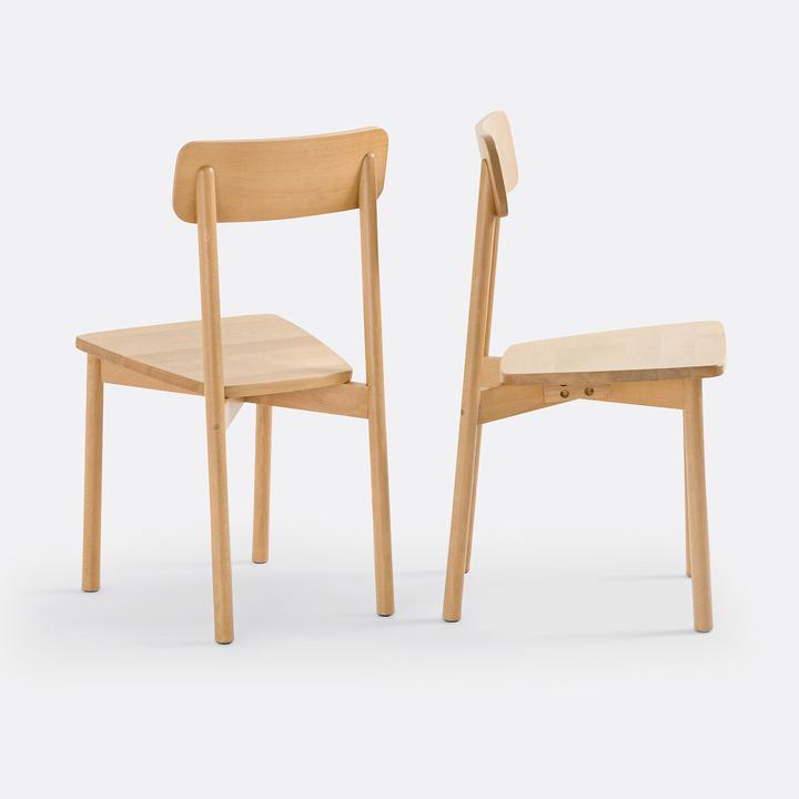 Image du produit La Redoute Interieurs Jodi