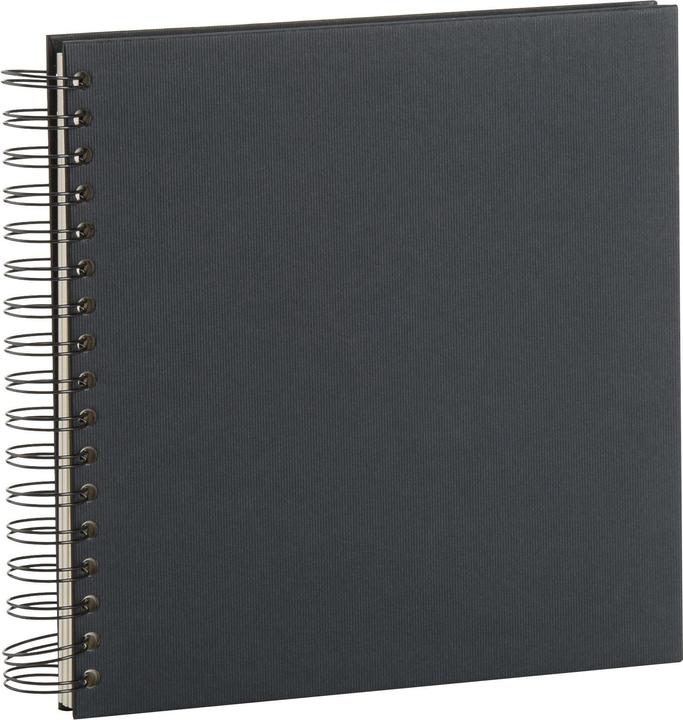 Produktbild Rössler Fotoalben (230 x 230 mm)