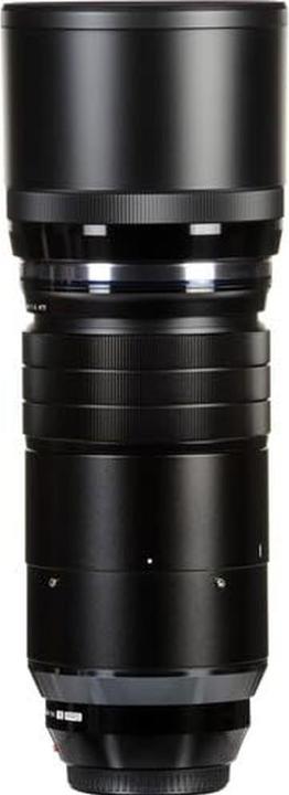 Image du produit Olympus ED 300mm f/4 IS PRO (Micro Four Thirds, Micro Four Thirds)