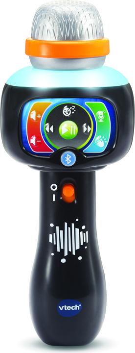 Produktbild VTech Magisches Singspass (Französisch)