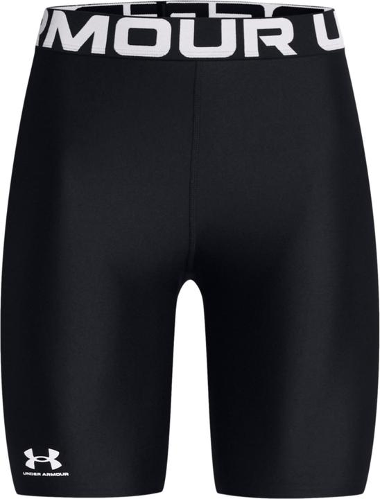 Actual product image Under Armour Ladies UA HG 8in Short Shorts (XL)