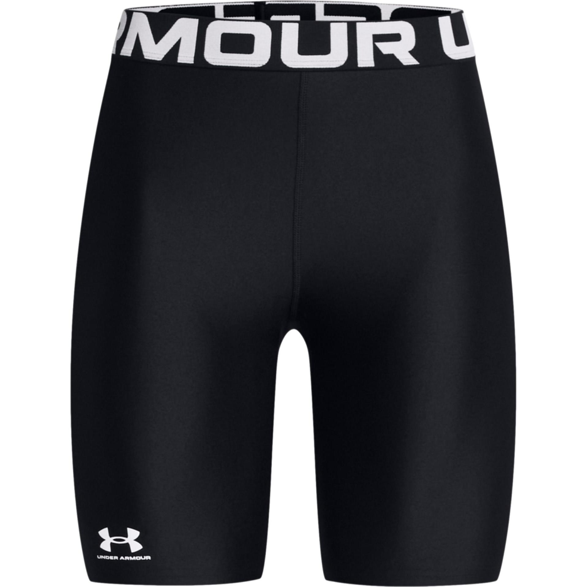 Under Armour Damen UA HG 8in Short Shorts (XXL) (1383627)