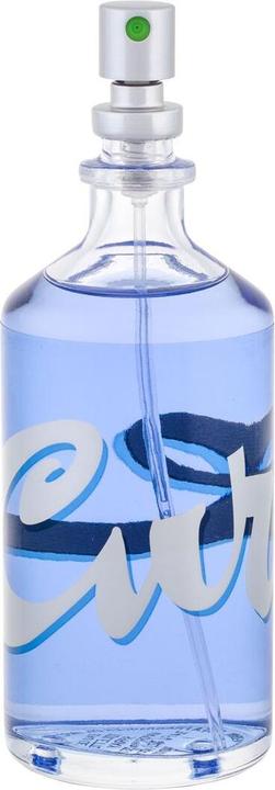 Actual product image Liz Claiborne Curve (Eau de toilette, 100 ml)