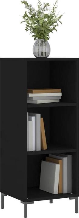Produktbild vidaXL Sideboard (34.50 x 32.50 x 90 cm)