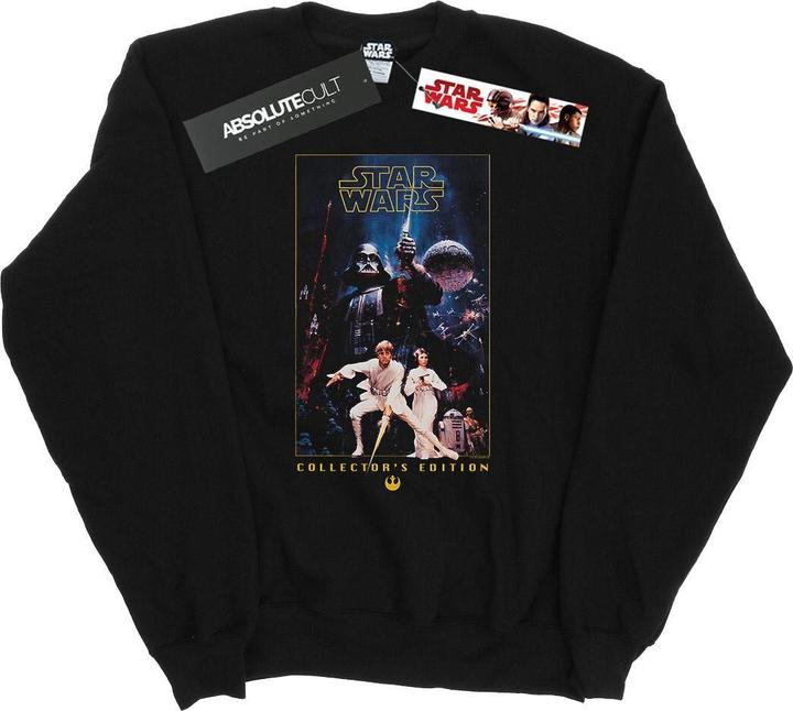 Image du produit Star Wars - Sweat COLLECTOR'S EDITION - Homme (M)