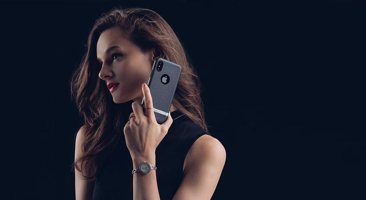 Productafbeelding Moshi Vesta (Apple iPhone X, Apple iPhone XS)