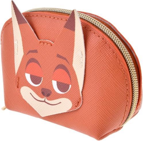 Image du produit Disney Nick Wilde Mini (S) - Trousse de toilette