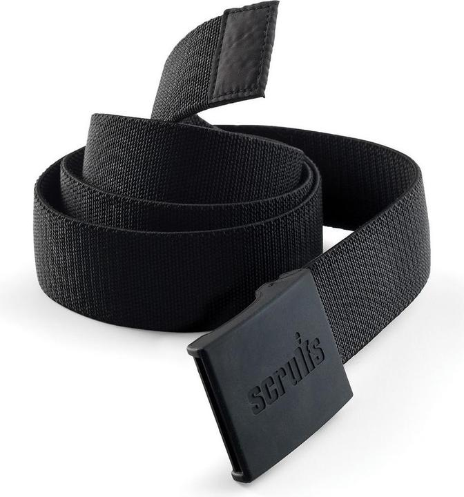 Actual product image Scruffs Mens Trade Stretch Belt (One size)