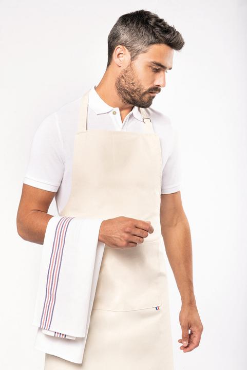 Actual product image Kariban Apron (One size)