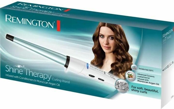 Image du produit Remington Shine Therapy CI53W