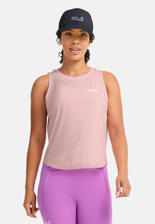 Actual product image Jack Wolfskin Baseball Cap (One size)