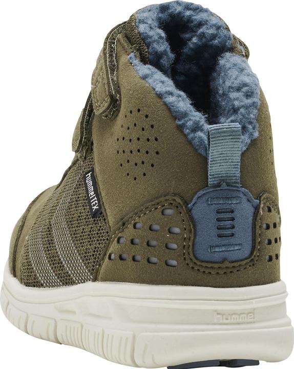 Image du produit hummel Crosslite Winter Mid Tex Jr (34)