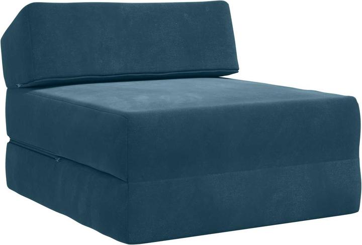 Produktbild vidaXL Klappbares Sofa