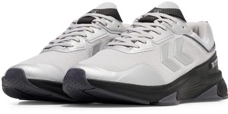 Actual product image hummel REACH TR CORE SILVER 2.0 (39)