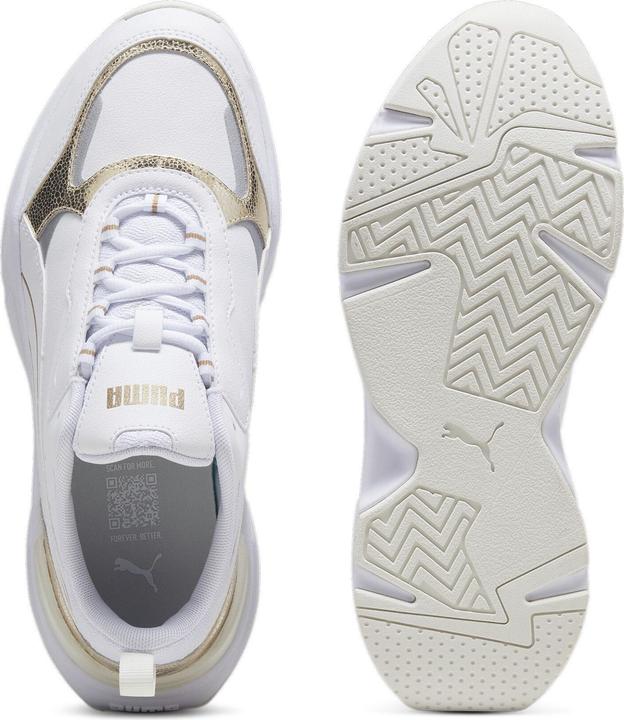 Produktbild Puma Cassia Metallic Shine (42.5)