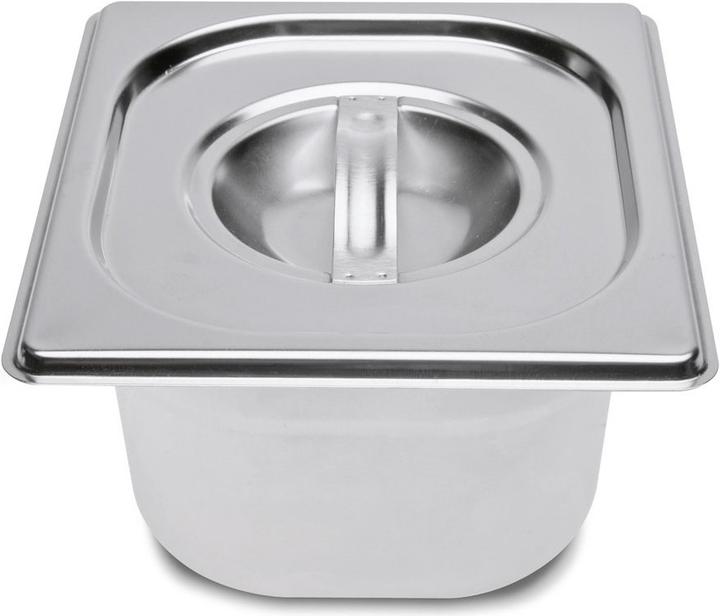 Actual product image Städter Temperature control unit