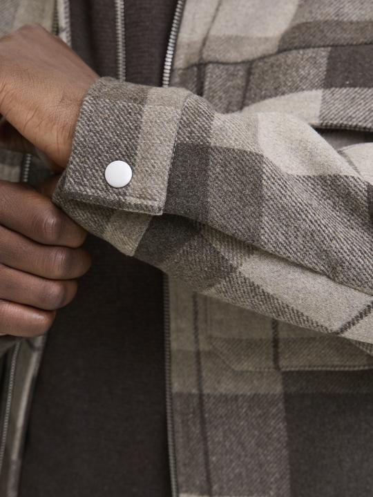 Image du produit Jack & Jones Jprccrussel Wool Blend Jacket Sn (M)