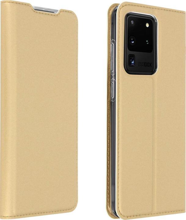 Productafbeelding Dux Ducis Skin Pro-serie (Samsung Galaxy S20 Ultra)