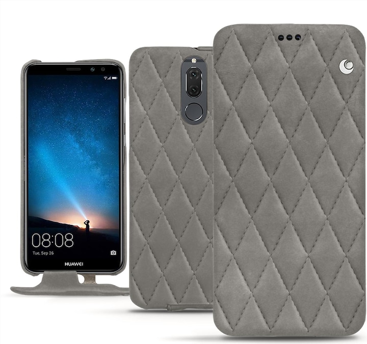 Immagine prodotto Noreve Cover in pelle verticale (Mate 10 Lite)