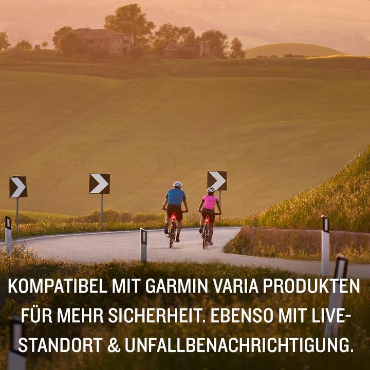 Image du produit Garmin Edge Explore 2