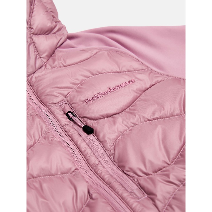 Immagine prodotto Peak Performance Cappuccio ibrido Helium Down (L)