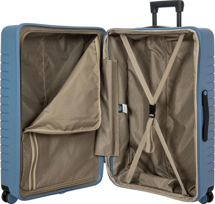 Actual product image Brics BY Ulisse 4-wheel trolley 79 cm (117 l)