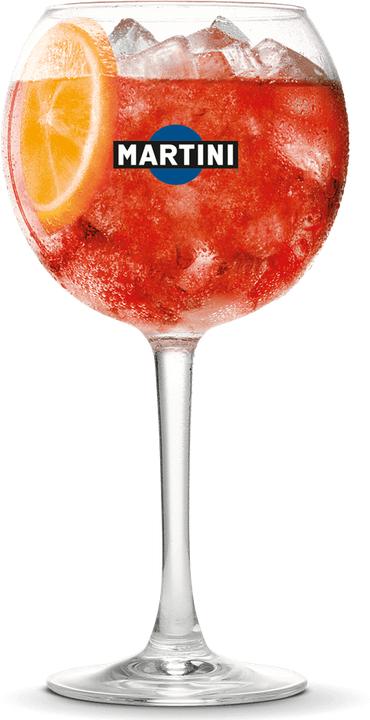 Produktbild Martini Vibrante (1 x 75 cl)