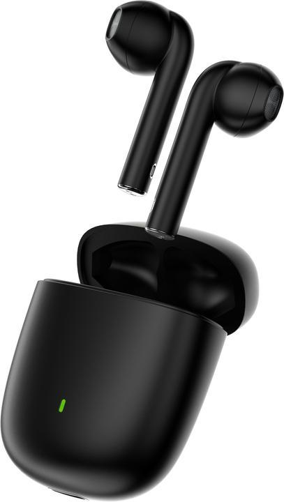 Produktbild Felixx AERO-3 Premium Headset Stereo (6 h, Kabellos)