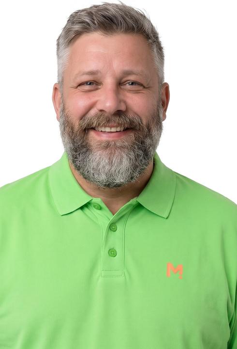 Produktbild Men+ Poloshirts, 2er-Pack, Bauchfit, Basic, Piqué, Halbarm (XL)