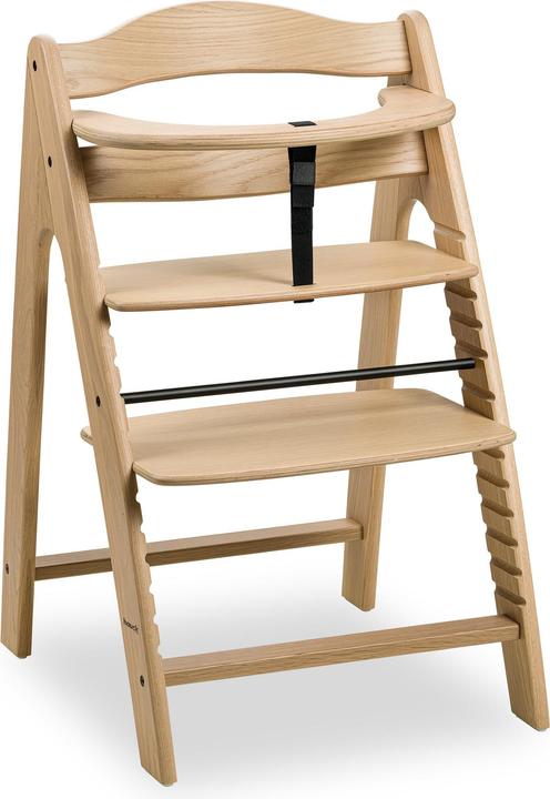 Actual product image Hauck Arketa (Highchair)