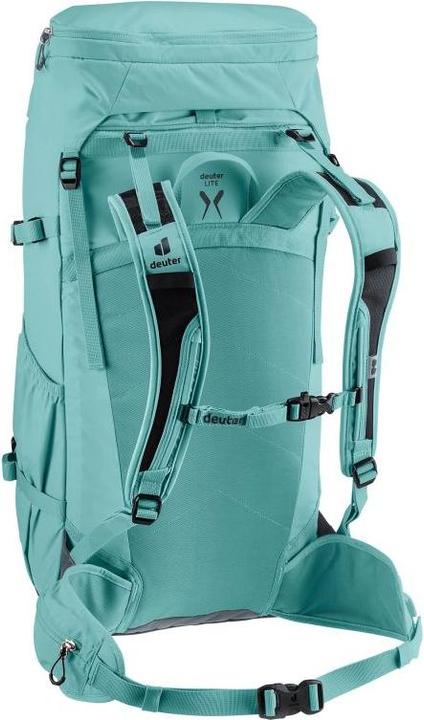 Produktbild Deuter Gravitiy Expedition 45+ SL (45 l)