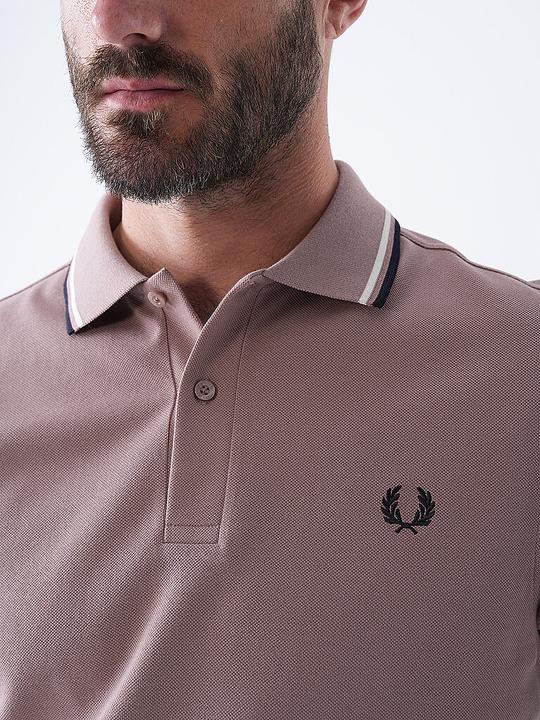 Actual product image Fred Perry Poloshirt (S)