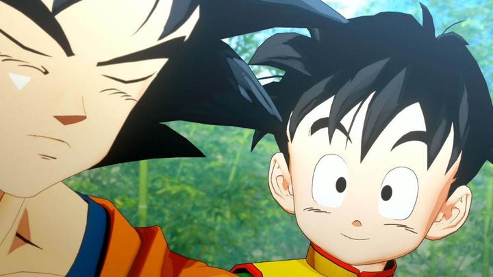 Produktbild Bandai Namco BANDAI Entertainment Dragon Ball Z: Kakarot Standard Englisch PlayStation 4 (PS4, EN)