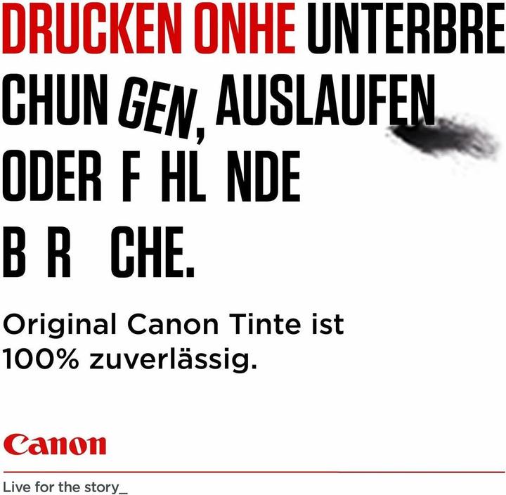 Immagine prodotto Canon Cli-36 (Color)