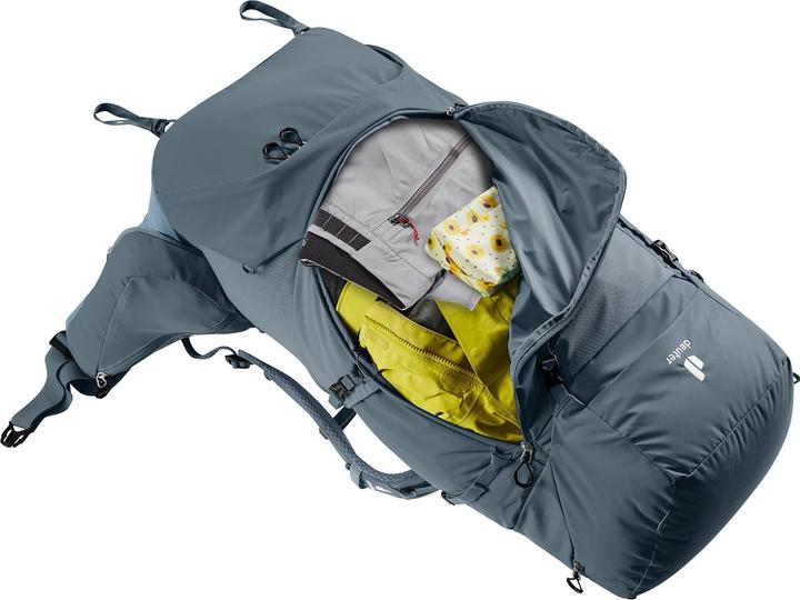 Produktbild Deuter Aircontact Core 70+10 (80 l)