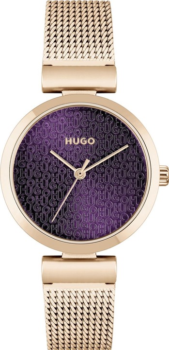 Produktbild HUGO 1540128 Sweet Damen 30mm 3ATM (Analoguhr)