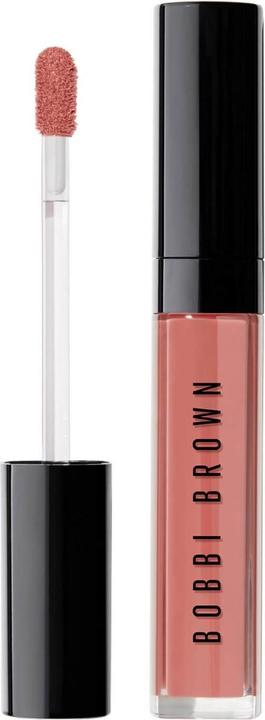 Produktbild Bobbi Brown BB Lip Gloss - Crushed Oil-Infused Gloss In the Buff (Beige, Rosa)