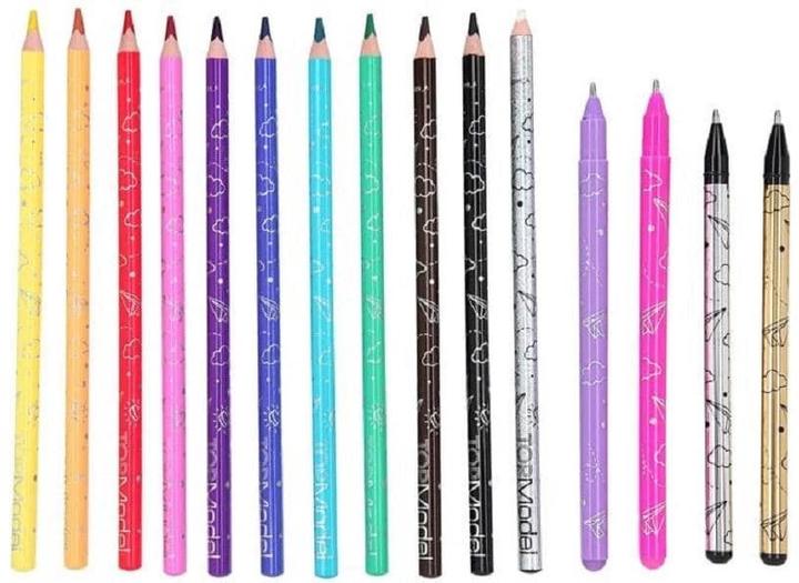 Image du produit Depesche Top modèle